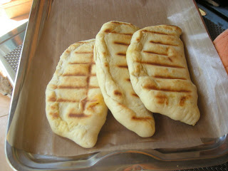 empanadas