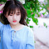 Em baby dễ thương cute