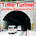 A Tunnel In GuiZhou Province, China Can Bring You Back In Time For A While!