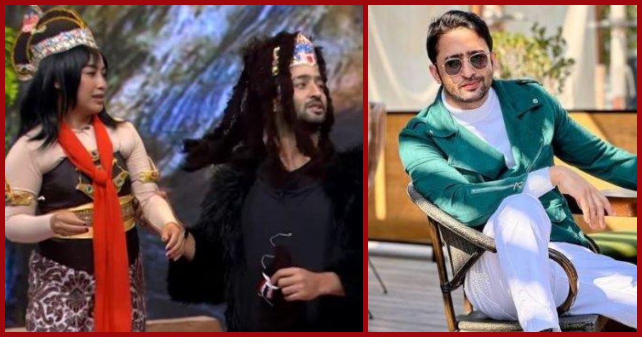 Shaheer Sheikh Kembali Isi Acara Ramadan di Indonesia, Teringat Seseorang saat Lihat Wajah Mpok Alpa