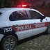  Homem é esfaqueado na cidade de Olho D'água