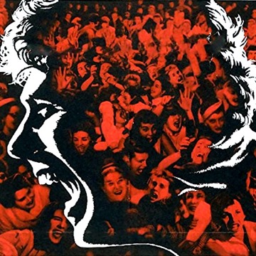 A Face in the Crowd