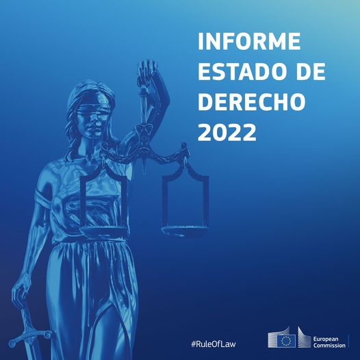 Informe sobre el Estado de Derecho 2022