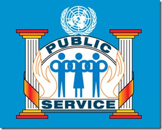 2013 PublicServiceDay Logo