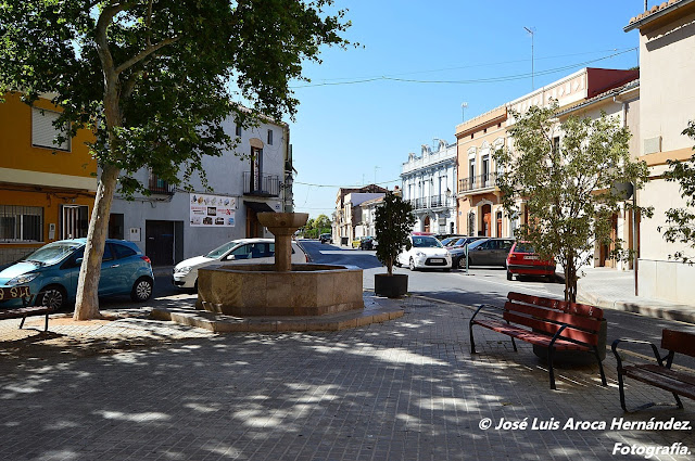 Masarrochos (Valencia).