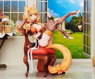 Figure 1/7 Maple - Nekopara, Native