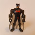 Mighty Minis - Justice League Action Series 2: Shadow Mission Batman