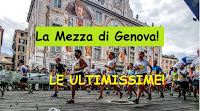 La mezza di Genova fa il sold out! I possibili protagonisti di domenica mattina