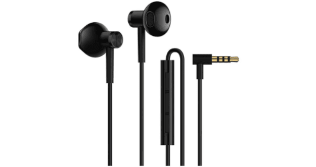 Xiaomi In-Ear Earphones BRE01JY