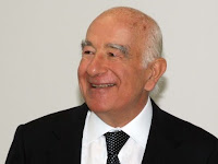 World’s richest banker Joseph Safra dies at aged 82.