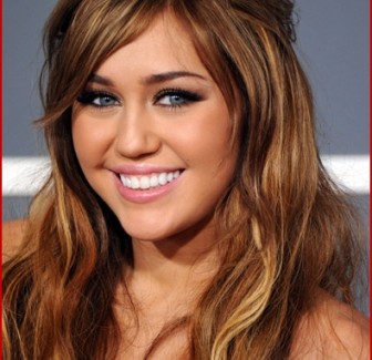 miley cyrus 2011