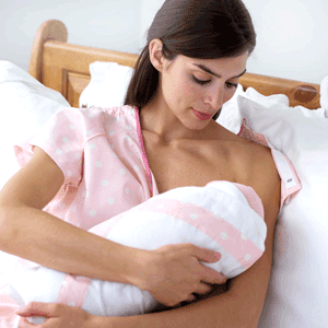ABC of Breastfeeding