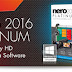 Nero 2016 Platinum Latest Full Version Cracked Download