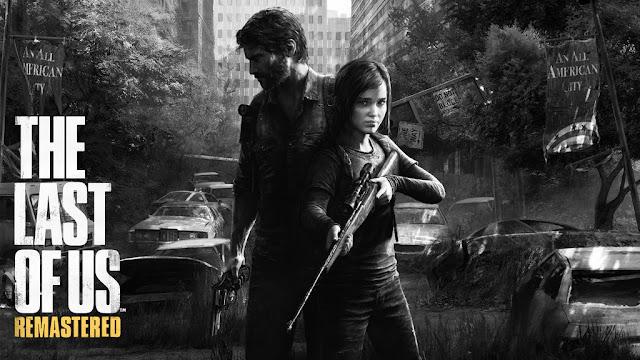 The Last of Us : Remastered. Merupakan game Post-Apocalyptic terbaik, yang telah meraih lebih dari 200 Game of the Year Awards