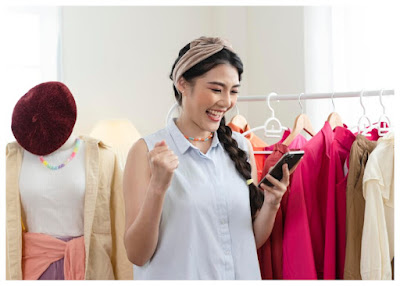 Import Produk Fashion dari China? Perhatikan Hal-Hal Penting Berikut