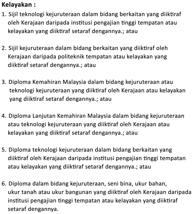 Jawatan Kosong Jabatan Perkhidmatan Awam Malaysia (JPA) Jun 2019