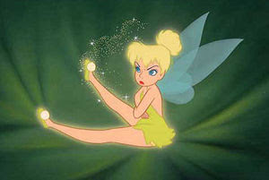 Tinkerbell