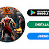 God Of War ll 2 En Español ROM JUEGO DE PS2