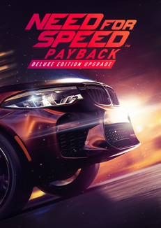 Need For Speed Payback-CPY (100% Freeleech)