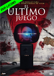 EL ULTIMO JUEGO – THE BLACKOUT EXPERIMENT – DVD-5 – DUAL LATINO – 2021 – (VIP)