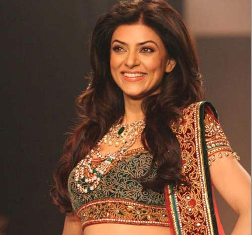 Sushmita Sen HD Wallpapers Free Download