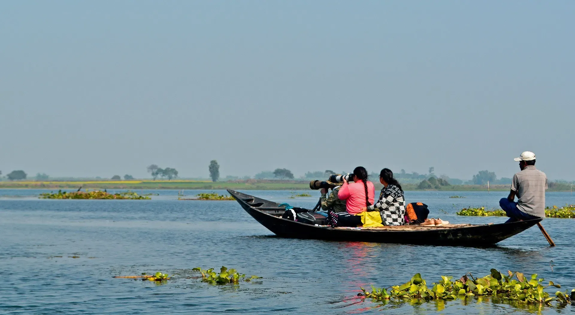 Purbasthali Tour Guide