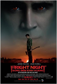 Phim Bóng Đêm Kinh Hoàng - Fright Night [Vietsub] 2011 Online