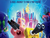 The SpongeBob Movie: Sponge on the Run (2020) Subtitle Indonesia [BluRay]