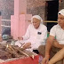 ठेरे वाली माता ठेहडू मंदिर पहुंचे कृषि मंत्री चंन्द्र कुमार, नवरात्र में पूजा अर्चना करवा नवाया शीश