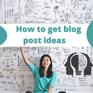 8 Awesome Tips About How To Get Blog Post Ideas Quick And Easy From Unlikely Sources