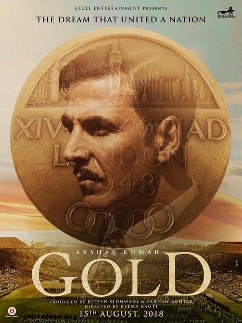 [HD] Gold 2018 Pelicula Completa En Español Castellano