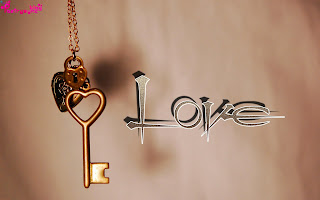 Love Key Image HD