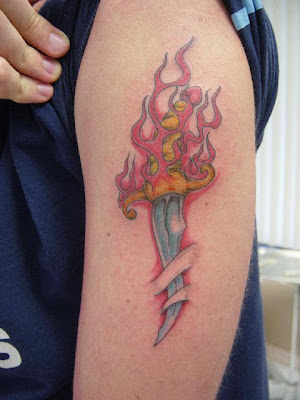 Horrible Tattoos