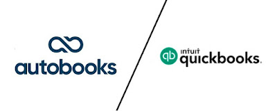 AutoBooks Vs QuickBooks