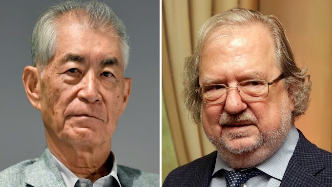 James P Allison and Tasuko Honjo jointly awarded Nobel Prize 2018 in Physiology or Medicine.