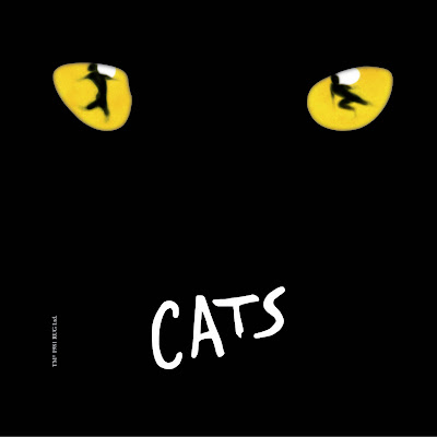 Cats The Musical. Cats The Musical, that is!