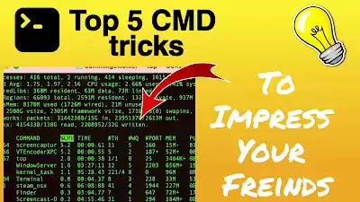 These Command Prompt Tricks Will Blow Your Mind!