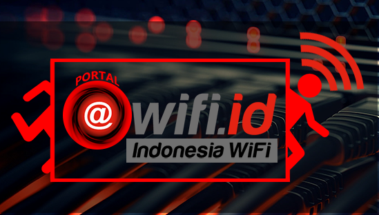 Cara Ampuh Baypass Portal Wifi.Id 100% Work Unlimited