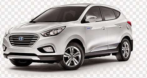 2015 Hyundai Tucson Price and Design