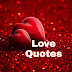 Love Quotes