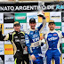 Rallycross: La revancha de Villagra