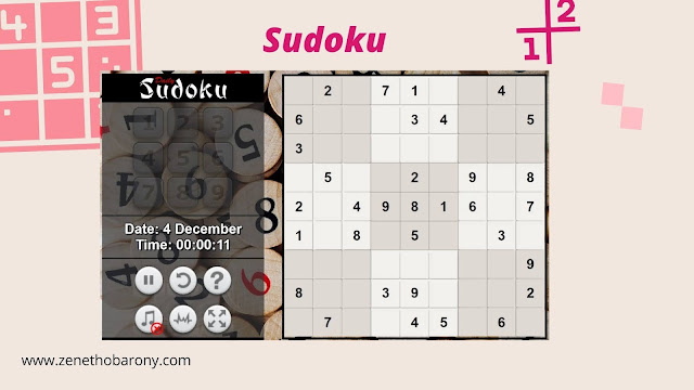 main sudoku