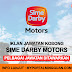 IKLAN JAWATAN KOSONG DI SIME DARBY MOTORS TERKINI 