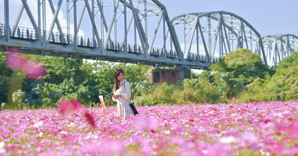 屏東市景點、屏東市一日遊、屏東市旅遊，持續更新