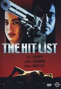 Poster Of The Hit List 1993 Full Movie Download 300MB In Hindi English Dual Audio 480P ESubs Compressed Small Size Pc Movie