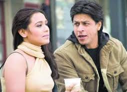 Shahrukh-Rani