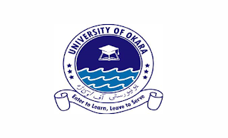 Latest University Of Okara Research Posts Okara 2023