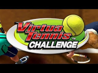 Virtua Tennis Challenge v2.0 (sega) apk+data