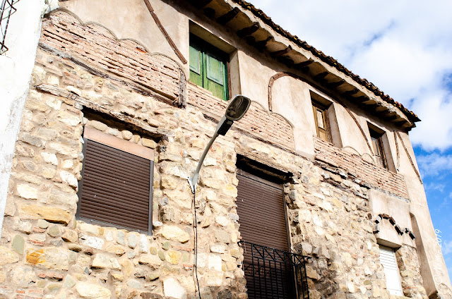 Lagunilla de Jubera, La Rioja