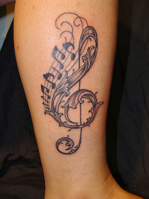 Pretty Tattoos Design Photos Images Pictures For Women and Men